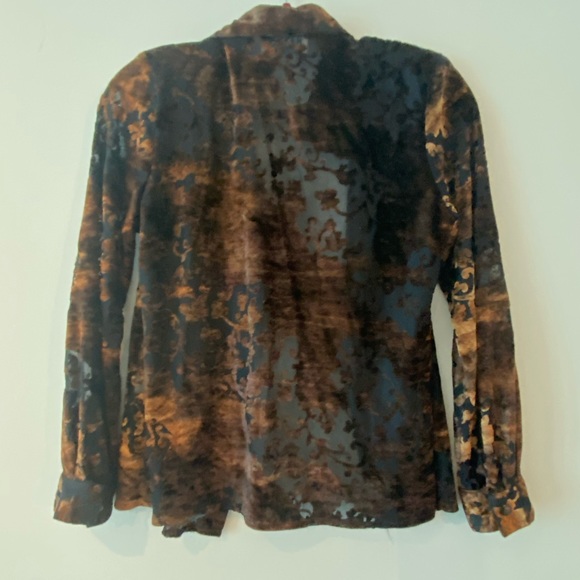 GIANNI SPORT TOP - Picture 2 of 7